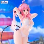 Figurka PVC Lala Satalin Deviluke 21 cm To Love Ru Darkness Trio-Try-iT