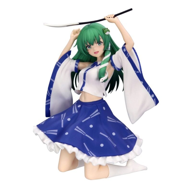Figurka PVC Noodle Stopper Sanae Kochiya 13 cm