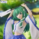 Figurka PVC Noodle Stopper Sanae Kochiya 13 cm