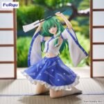 Figurka PVC Noodle Stopper Sanae Kochiya 13 cm