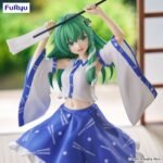 Figurka PVC Noodle Stopper Sanae Kochiya 13 cm