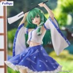Figurka PVC Noodle Stopper Sanae Kochiya 13 cm
