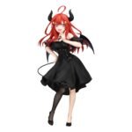 Figurka BiCute Dark PVC Nakano Itsuki 25 cm