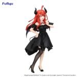 Figurka BiCute Dark PVC Nakano Itsuki 25 cm