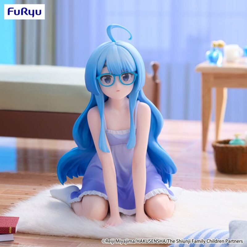 Figurka Noodle Stopper PVC Seiha Shiunji 11 cm