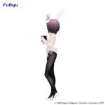 Figurka PVC BiCute Bunnies Yuki Nagato 27 cm z The Melancholy of Haruhi Suzumiya