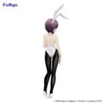 Figurka PVC BiCute Bunnies Yuki Nagato 27 cm z The Melancholy of Haruhi Suzumiya