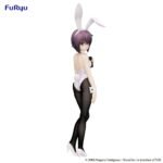 Figurka PVC BiCute Bunnies Yuki Nagato 27 cm z The Melancholy of Haruhi Suzumiya