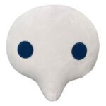 Figurka Neon Genesis Evangelion Pocket Plush 4. Anioł 16 cm
