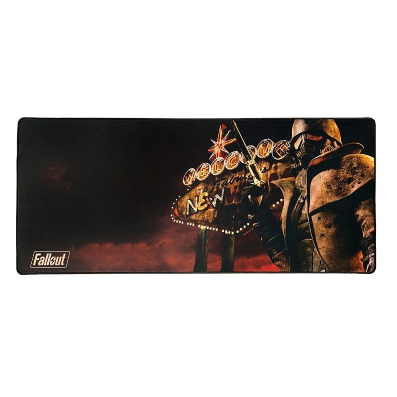 Mata Fallout New Vegas 80 x 30 cm