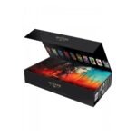 Puzzle The Witcher 10-Pack 10th Anniversary (500 Teile)