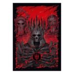 Puzzle The Witcher 10-Pack 10th Anniversary (500 Teile)
