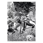 Puzzle The Witcher 10-Pack 10th Anniversary (500 Teile)