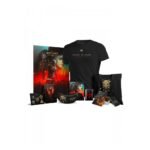 Zestaw gadżetów The Witcher 3: Wild Hunt 10-lecie od Good Loot