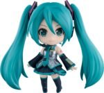 Figurka Nendoroid 01 Hatsune Miku 3.0 10 cm