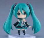 Figurka Nendoroid 01 Hatsune Miku 3.0 10 cm