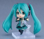 Figurka Nendoroid 01 Hatsune Miku 3.0 10 cm