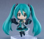 Figurka Nendoroid 01 Hatsune Miku 3.0 10 cm