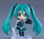 Figurka Nendoroid 01 Hatsune Miku 3.0 10 cm