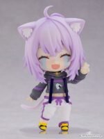 Hololive Production Nendoroid Action Figure Nekomata Okayu 10 cm