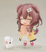 Hololive Production Nendoroid Action Figure Inugami Korone 10 cm