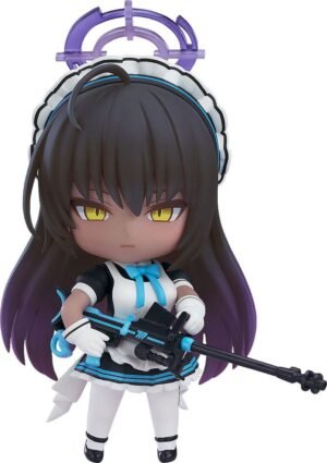 Blue Archive Nendoroid Action Figure Karin Kakudate 10 cm