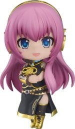 Figurka akcji Good Smile Company Megurine Luka Nendoroid 10 cm PVC