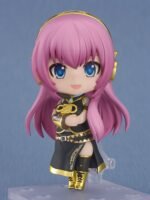 Figurka akcji Good Smile Company Megurine Luka Nendoroid 10 cm