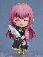 Figurka akcji Good Smile Company Megurine Luka Nendoroid 10 cm
