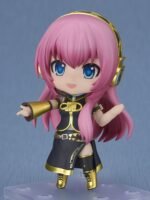 Figurka akcji Good Smile Company Megurine Luka Nendoroid 10 cm