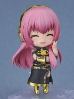 Figurka akcji Good Smile Company Megurine Luka Nendoroid 10 cm
