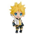 Figurka Nendoroid Kagamine Len 2.0 10 cm z serii Character Vocal Series 02