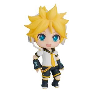 Figurka Nendoroid Kagamine Len 2.0 10 cm z serii Character Vocal Series 02