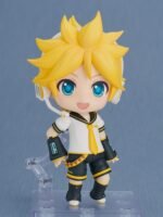 Figurka Nendoroid Kagamine Len 2.0 10 cm z serii Character Vocal Series 02