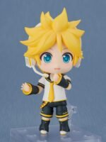 Figurka Nendoroid Kagamine Len 2.0 10 cm z serii Character Vocal Series 02