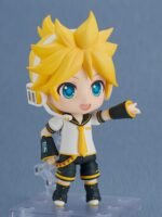 Figurka Nendoroid Kagamine Len 2.0 10 cm z serii Character Vocal Series 02