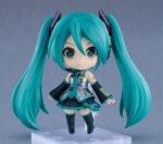 Figurka Nendoroid Hatsune Miku 3.0 10 cm