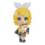 Figurka Nendoroid Kagamine Rin 2.0 10 cm