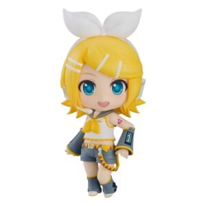 Figurka Nendoroid Kagamine Rin 2.0 10 cm