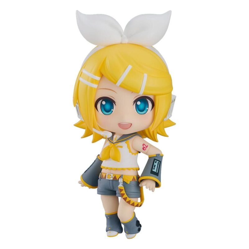 Figurka Nendoroid Kagamine Rin 2.0 10 cm