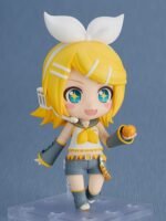 Figurka Nendoroid Kagamine Rin 2.0 10 cm