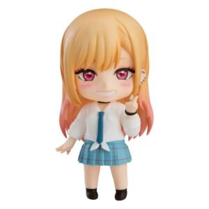 Figurka Marin Kitagawa 10 cm My Dress-Up Darling Nendoroid
