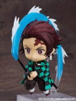 Figurka Nendoroid Tanjiro Kamado z Kimetsu no Yaiba: Demon Slayer 10 cm