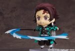 Figurka Nendoroid Tanjiro Kamado z Kimetsu no Yaiba: Demon Slayer 10 cm