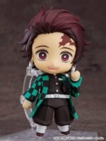 Figurka Nendoroid Tanjiro Kamado z Kimetsu no Yaiba: Demon Slayer 10 cm