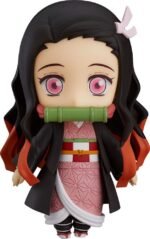 Figurka Nendoroid Nezuko Kamado 10 cm z Kimetsu no Yaiba: Demon Slayer