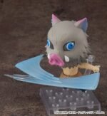 Figurka Nendoroid Inosuke Hashibira 10 cm z Kimetsu no Yaiba: Demon Slayer