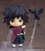 Figurka Nendoroid Demon Slayer Giyu Tomioka 10 cm