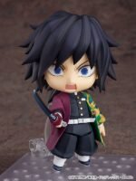 Figurka Nendoroid Demon Slayer Giyu Tomioka 10 cm