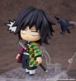 Figurka Nendoroid Demon Slayer Giyu Tomioka 10 cm